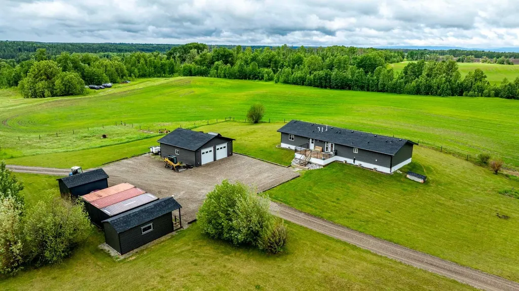 362070 Range Road 6-4 Rural Clearwater County AB T0M 0M0