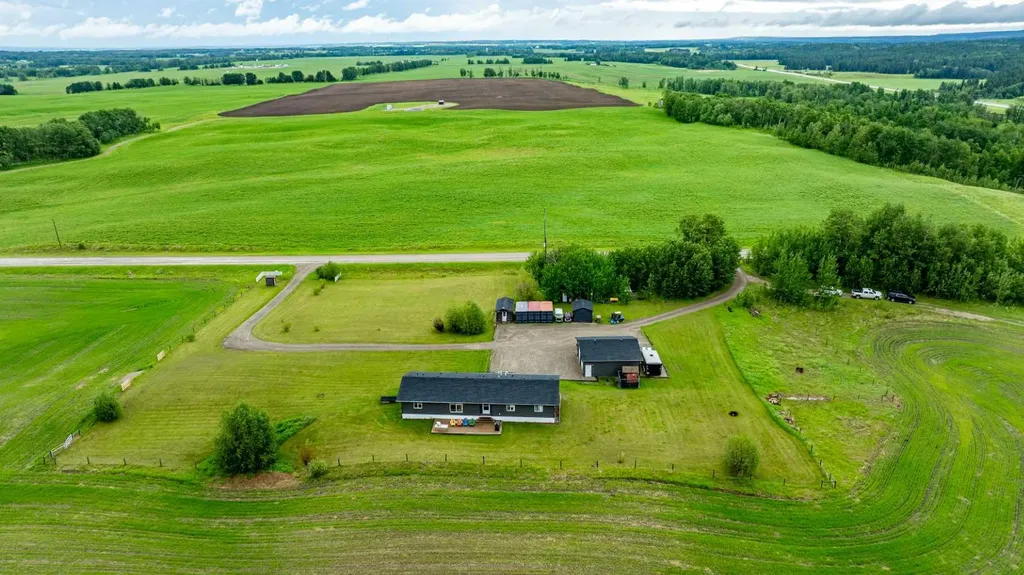 362070 Range Road 6-4 Rural Clearwater County AB T0M 0M0