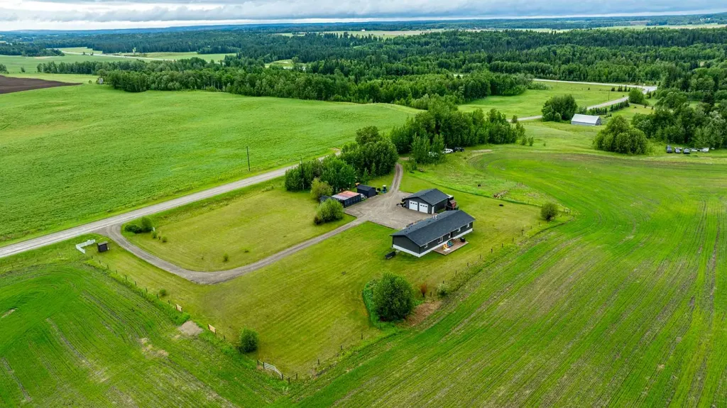 362070 Range Road 6-4 Rural Clearwater County AB T0M 0M0