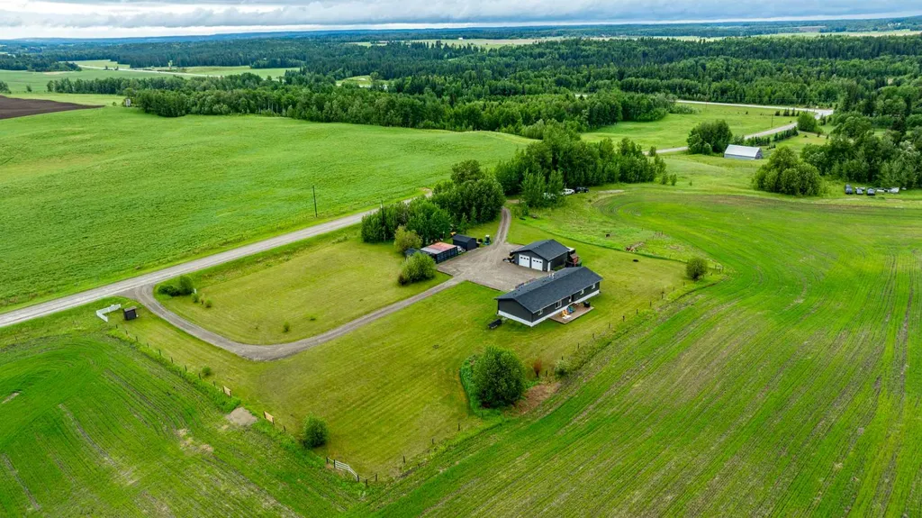 362070 Range Road 6-4 Rural Clearwater County AB T0M 0M0