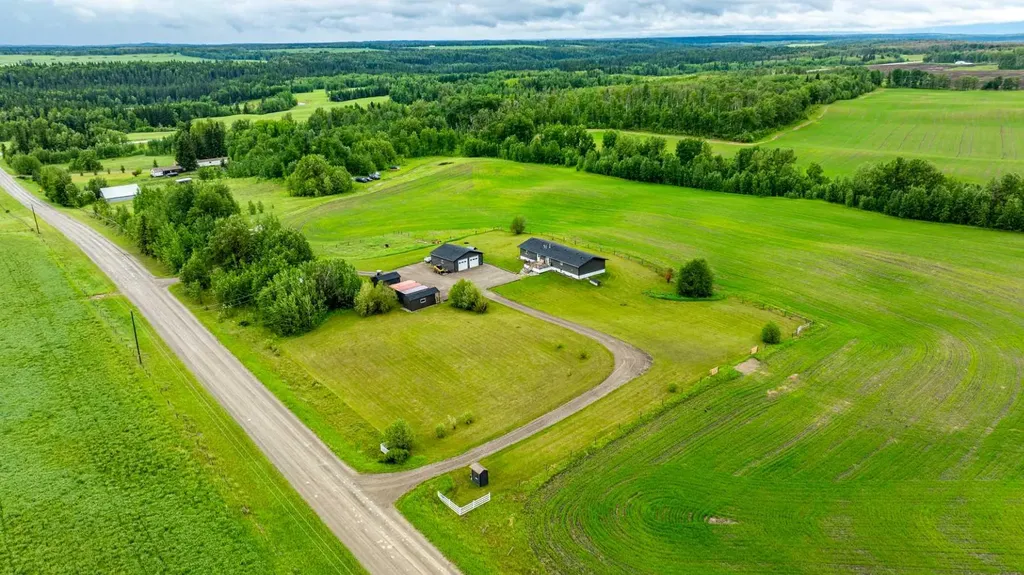 362070 Range Road 6-4 Rural Clearwater County AB T0M 0M0