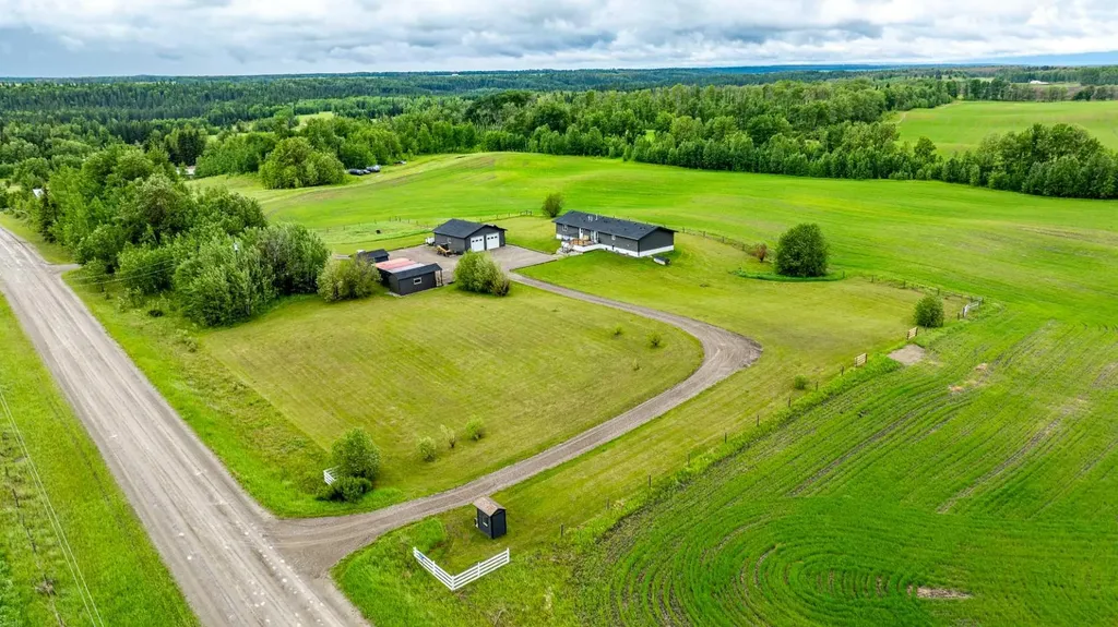 362070 Range Road 6-4 Rural Clearwater County AB T0M 0M0