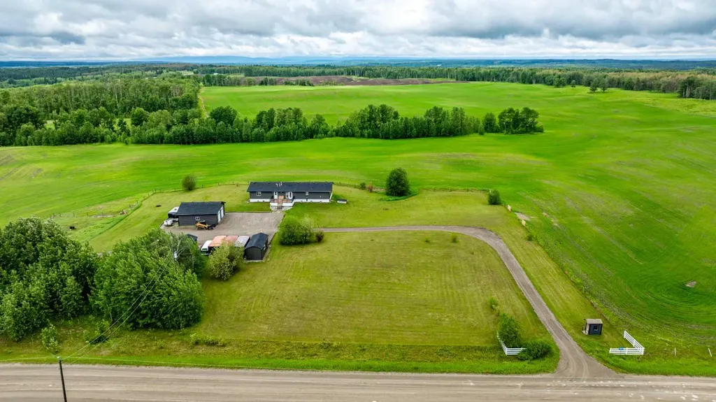 362070 Range Road 6-4 Rural Clearwater County AB T0M 0M0