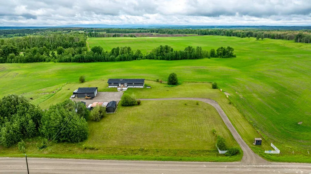 362070 Range Road 6-4 Rural Clearwater County AB T0M 0M0