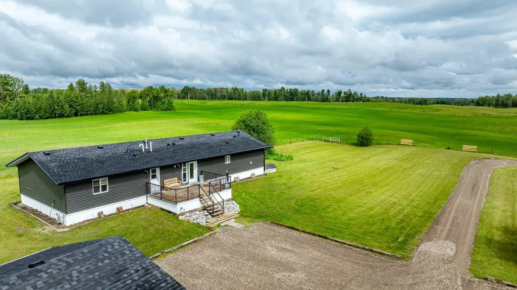 362070 Range Road 6-4 Rural Clearwater County AB T0M 0M0