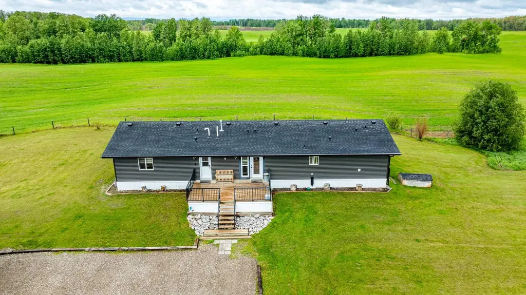 362070 Range Road 6-4 Rural Clearwater County AB T0M 0M0