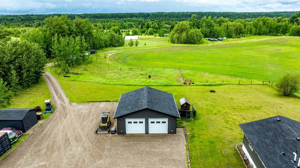 362070 Range Road 6-4 Rural Clearwater County AB T0M 0M0