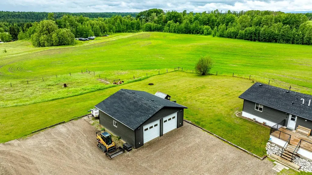 362070 Range Road 6-4 Rural Clearwater County AB T0M 0M0