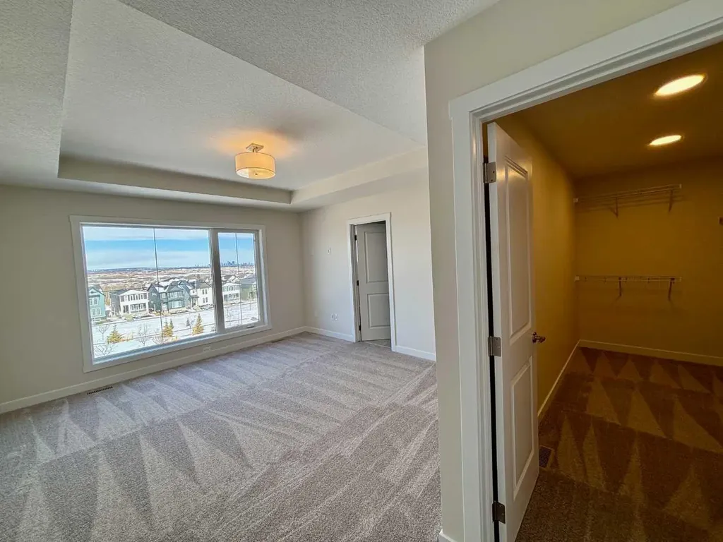 695 Buffaloberry Manor SE Calgary AB T3M 4A4