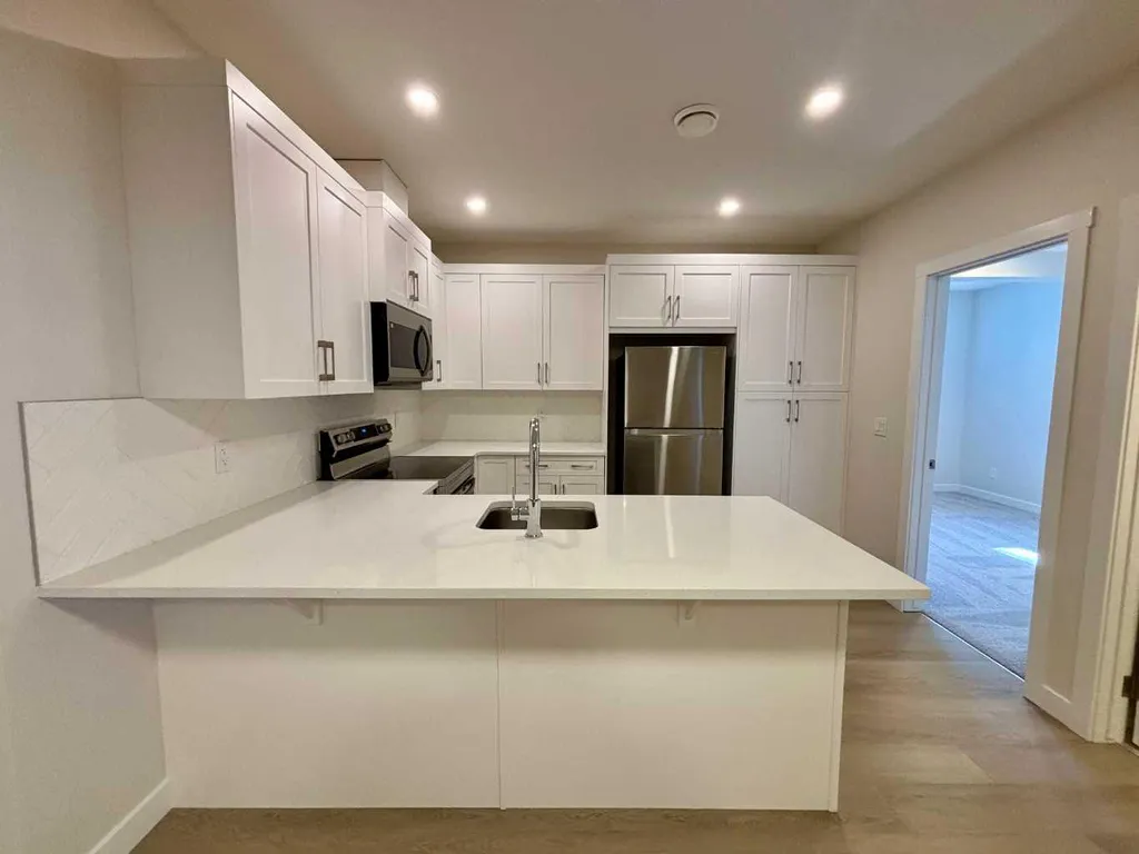 695 Buffaloberry Manor SE Calgary AB T3M 4A4