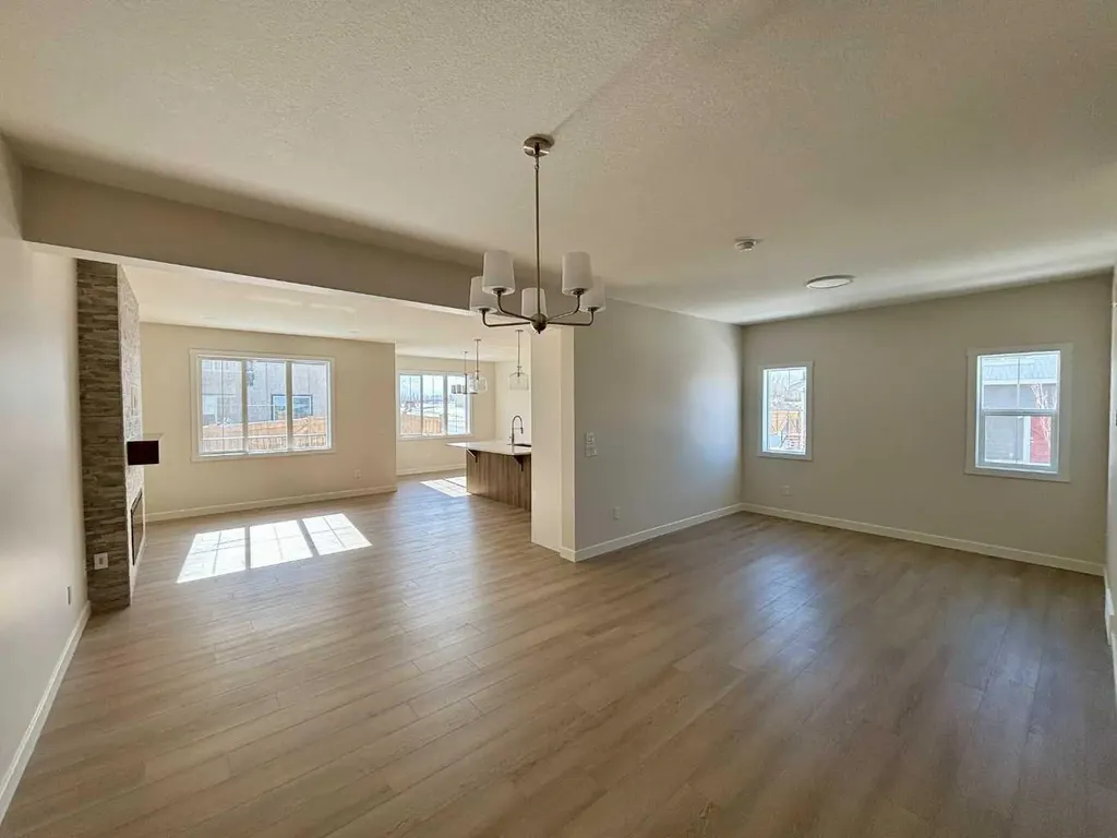 695 Buffaloberry Manor SE Calgary AB T3M 4A4