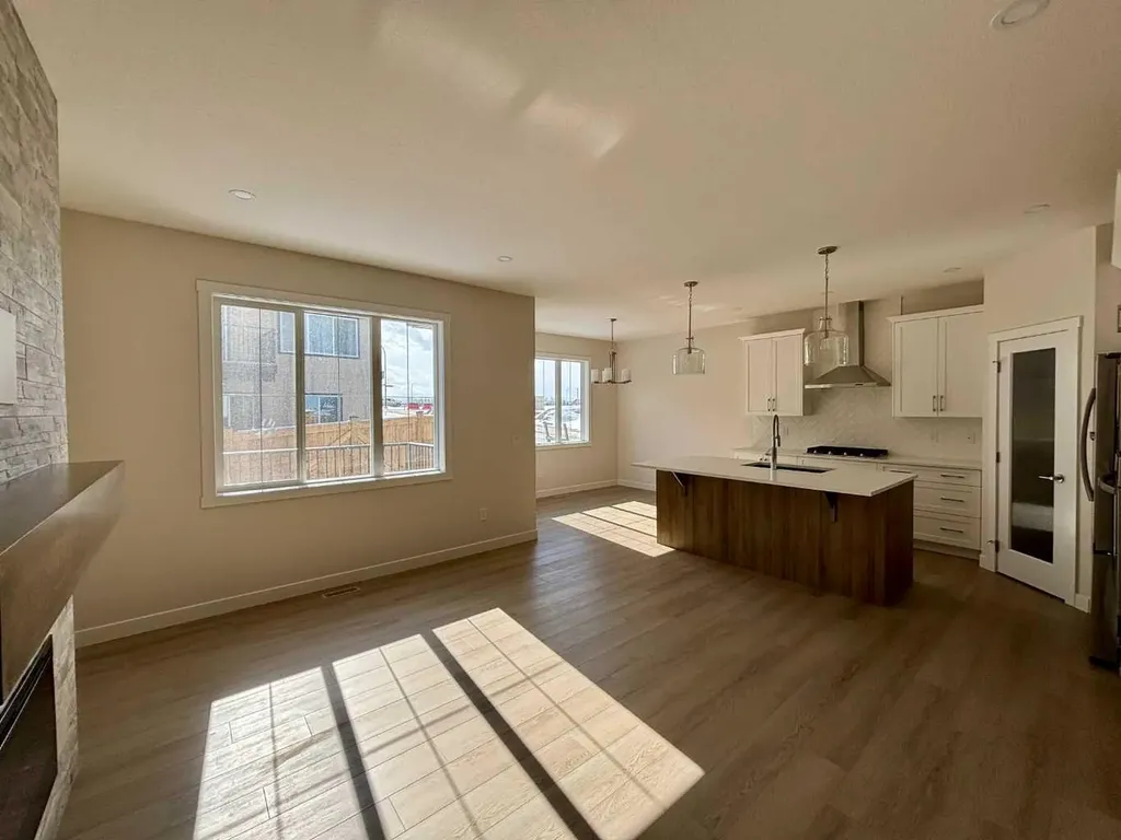 695 Buffaloberry Manor SE Calgary AB T3M 4A4