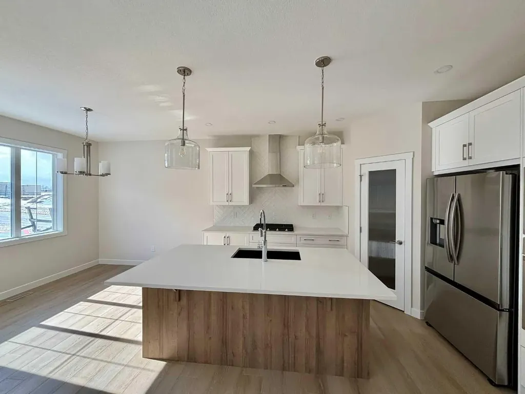 695 Buffaloberry Manor SE Calgary AB T3M 4A4