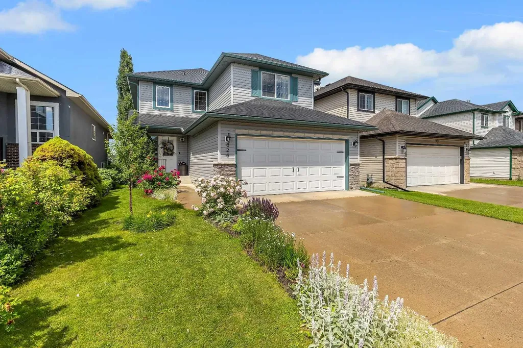 626 Saddlecreek Way NE Calgary AB T3J4A3