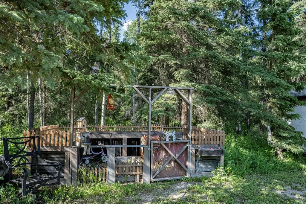 85026 Range Road 204 Rural Northern Sunrise County AB T0H3B0