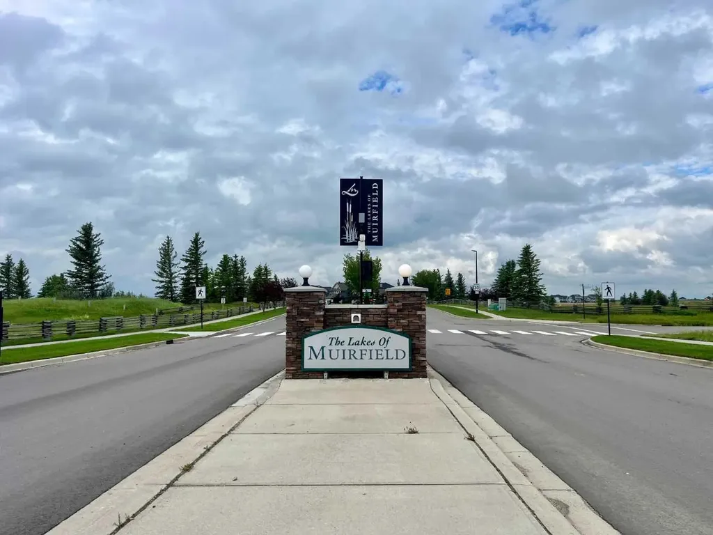 311 Muirfield Crescent Lyalta AB T0J 1Y1