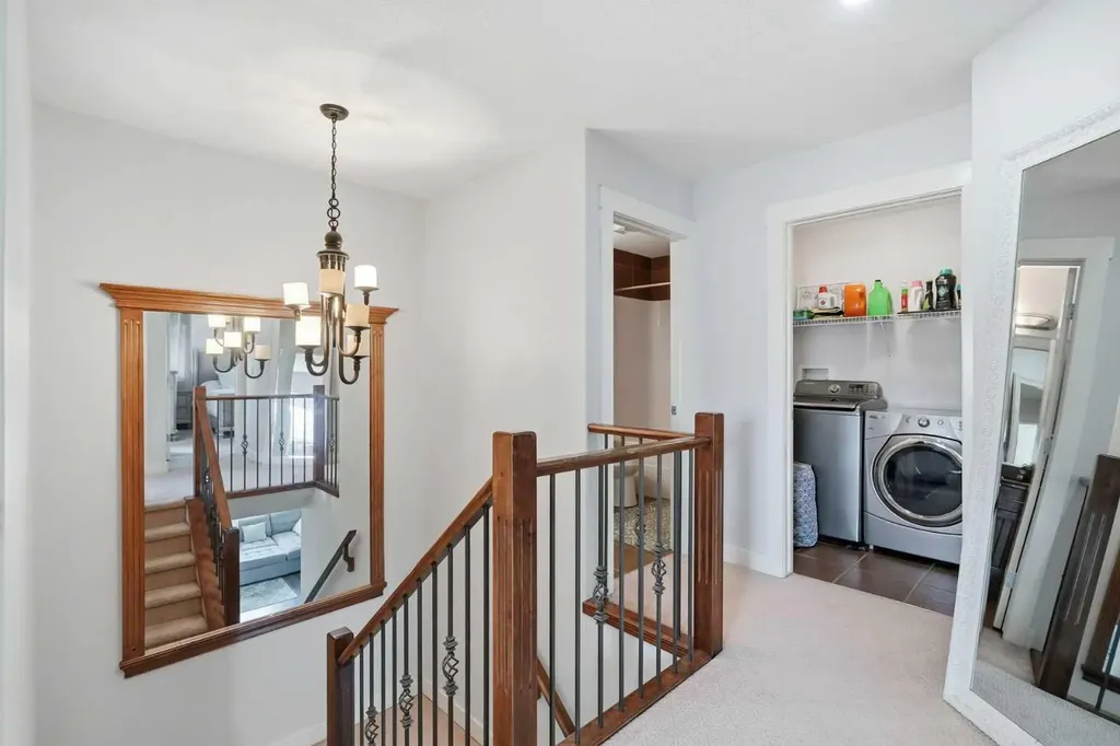 100 Cove Rise Chestermere AB T1X 1S7