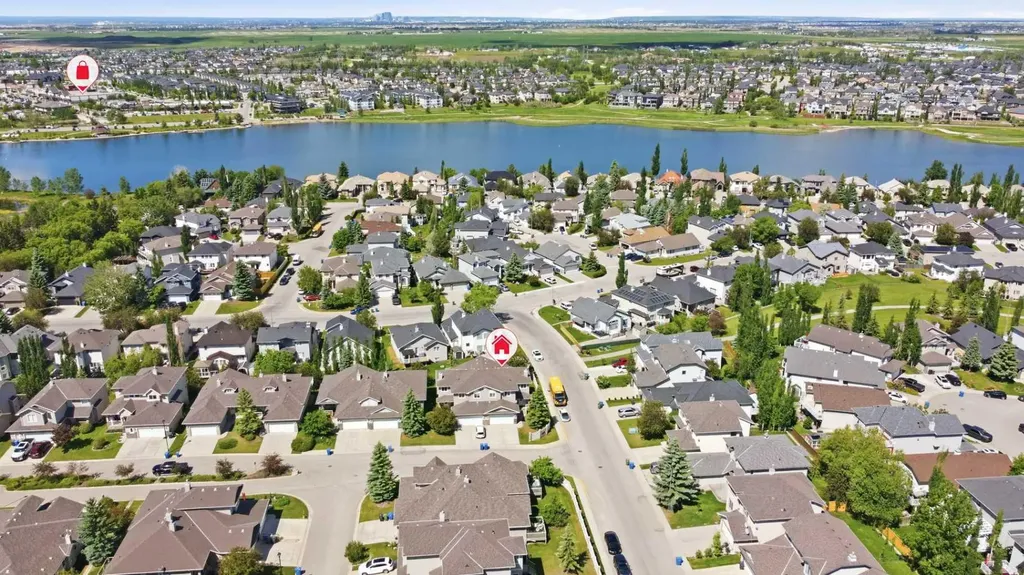 100 Cove Rise Chestermere AB T1X 1S7