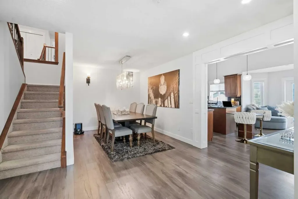 100 Cove Rise Chestermere AB T1X 1S7