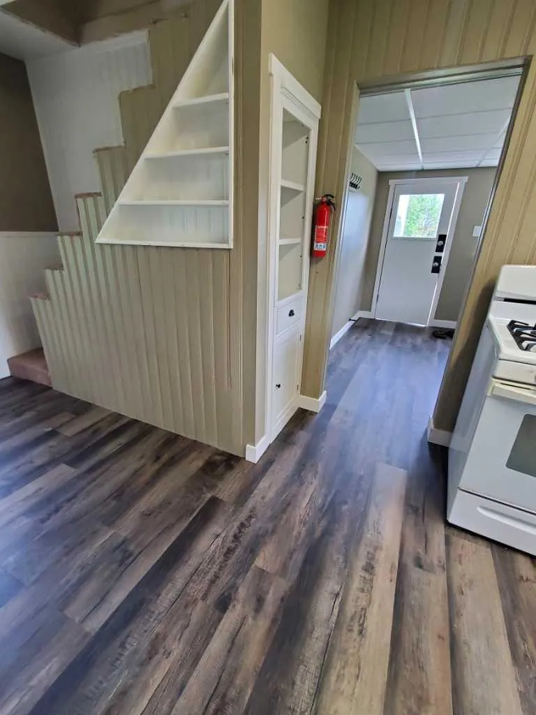 531 65 Street Edson AB T7E 1M2