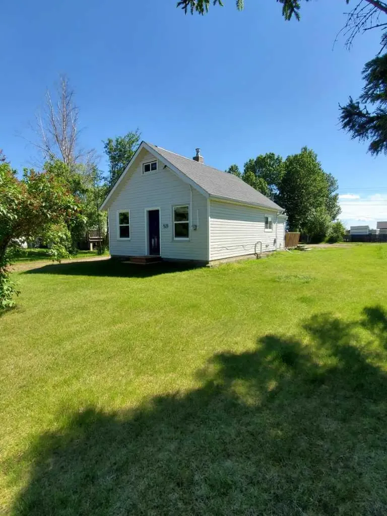 531 65 Street Edson AB T7E 1M2