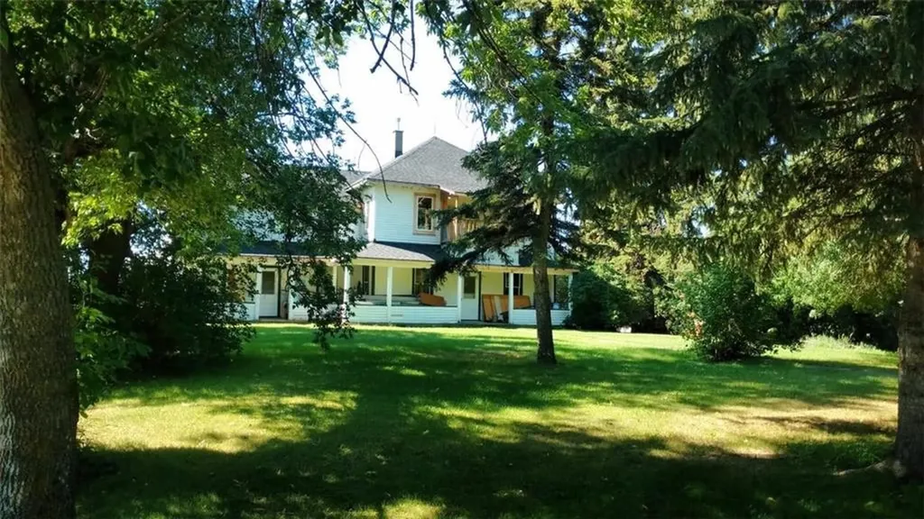 30077 Rr14 NW Carstairs AB T0M 0N0