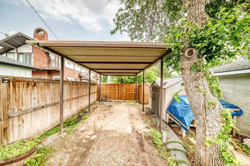 6441 18a Street SE Calgary AB T2C 0N4