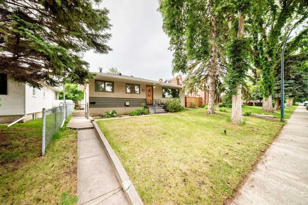 6441 18a Street SE Calgary AB T2C 0N4