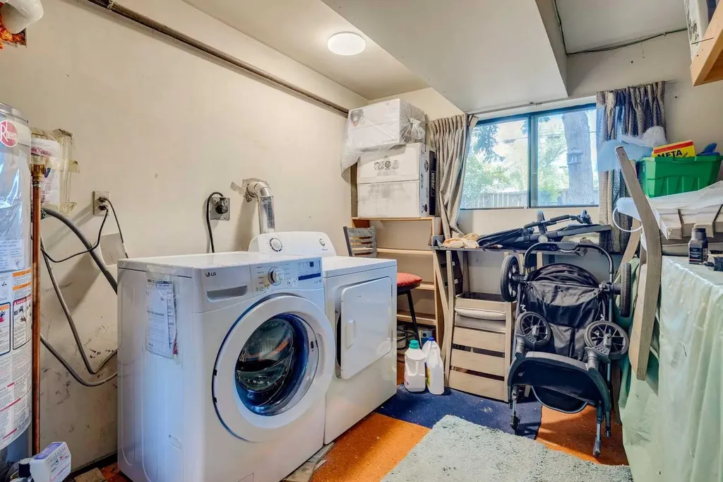 612 13 Avenue NE Calgary AB T2E 1C6