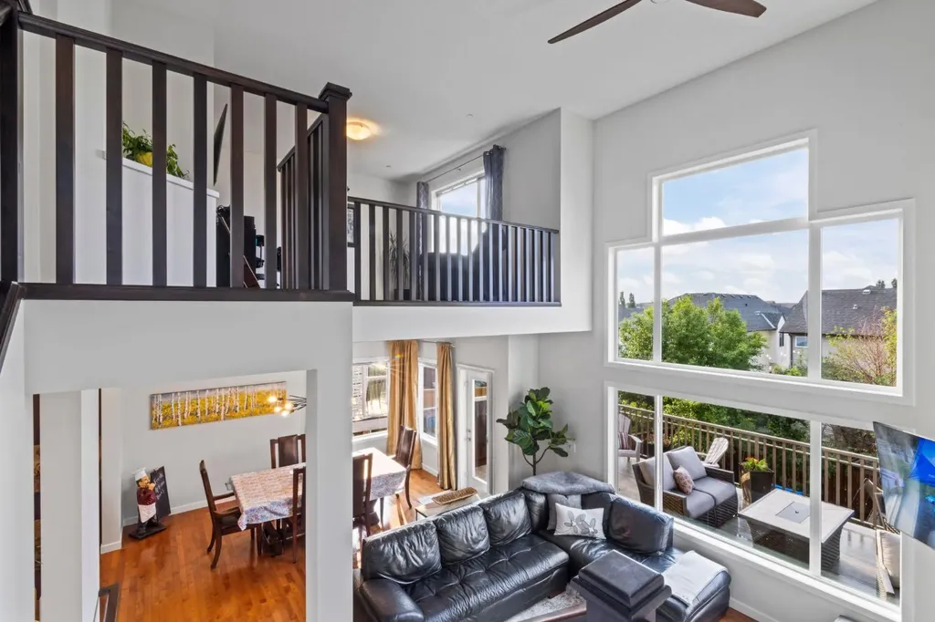 173 Cranarch Close SE Calgary AB T3M 0T9