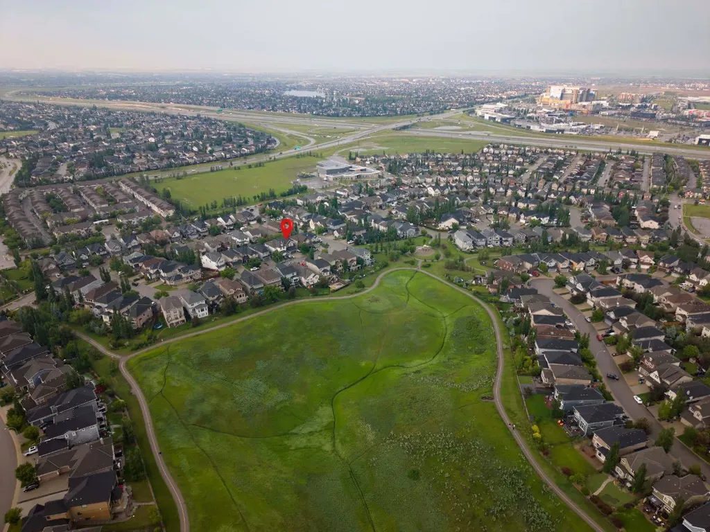 173 Cranarch Close SE Calgary AB T3M 0T9