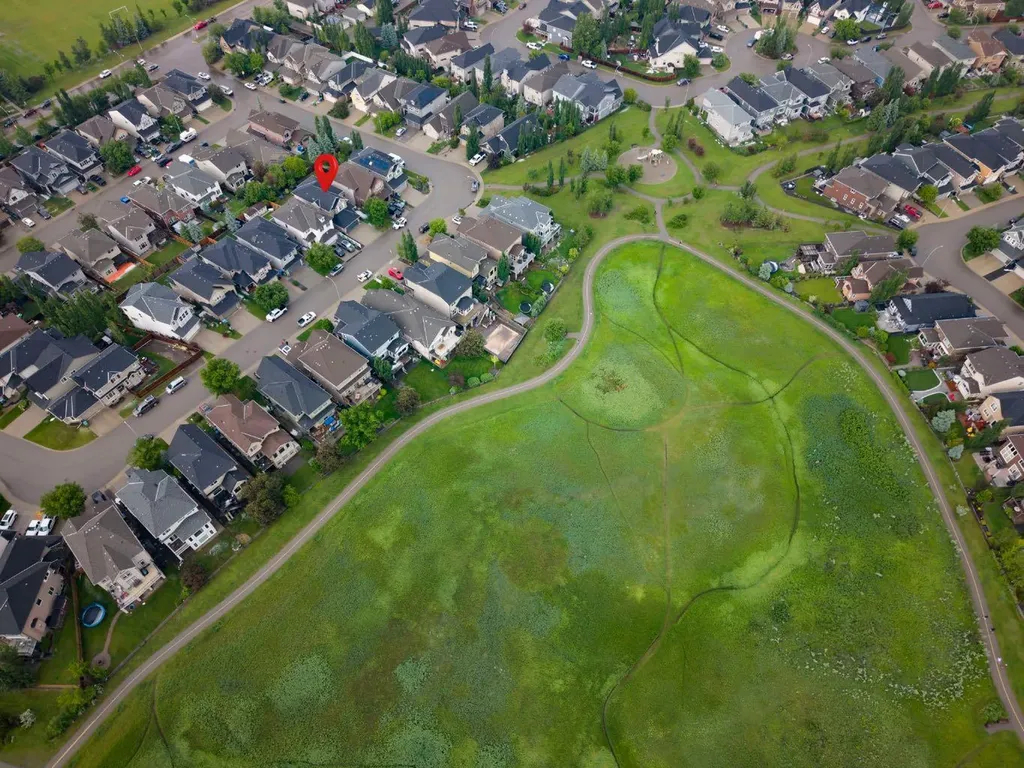 173 Cranarch Close SE Calgary AB T3M 0T9