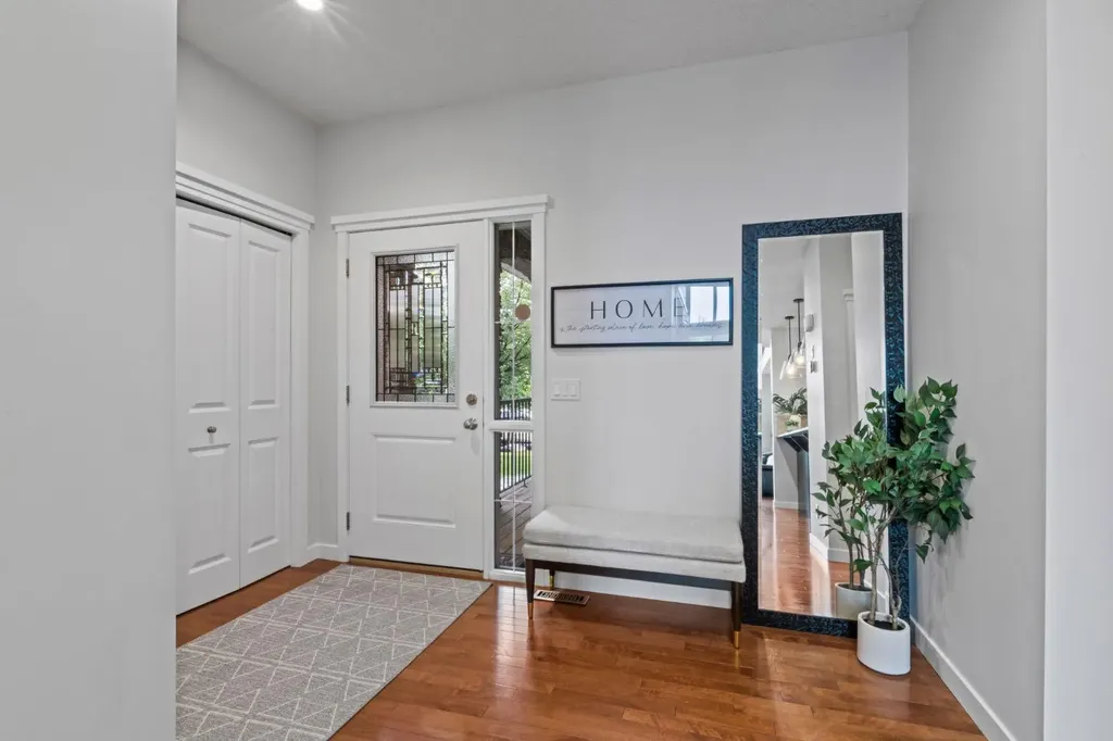 173 Cranarch Close SE Calgary AB T3M 0T9