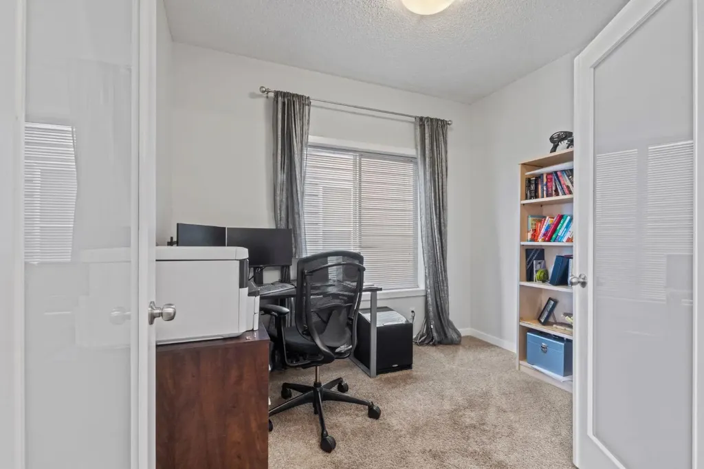 173 Cranarch Close SE Calgary AB T3M 0T9