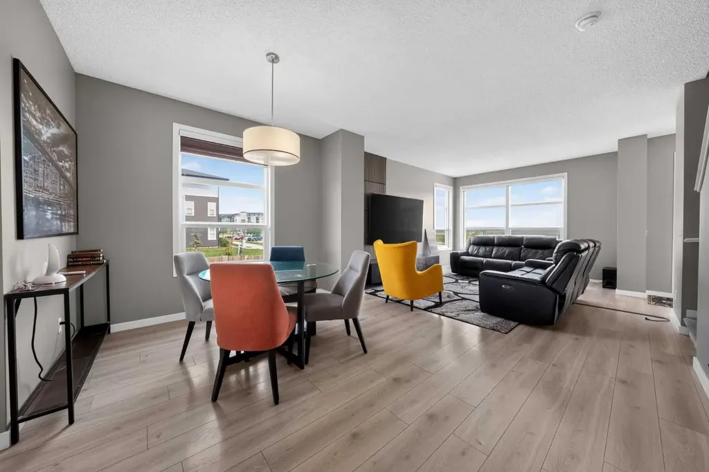 1701 Cornerstone Boulevard NE Calgary AB T3N 1H2