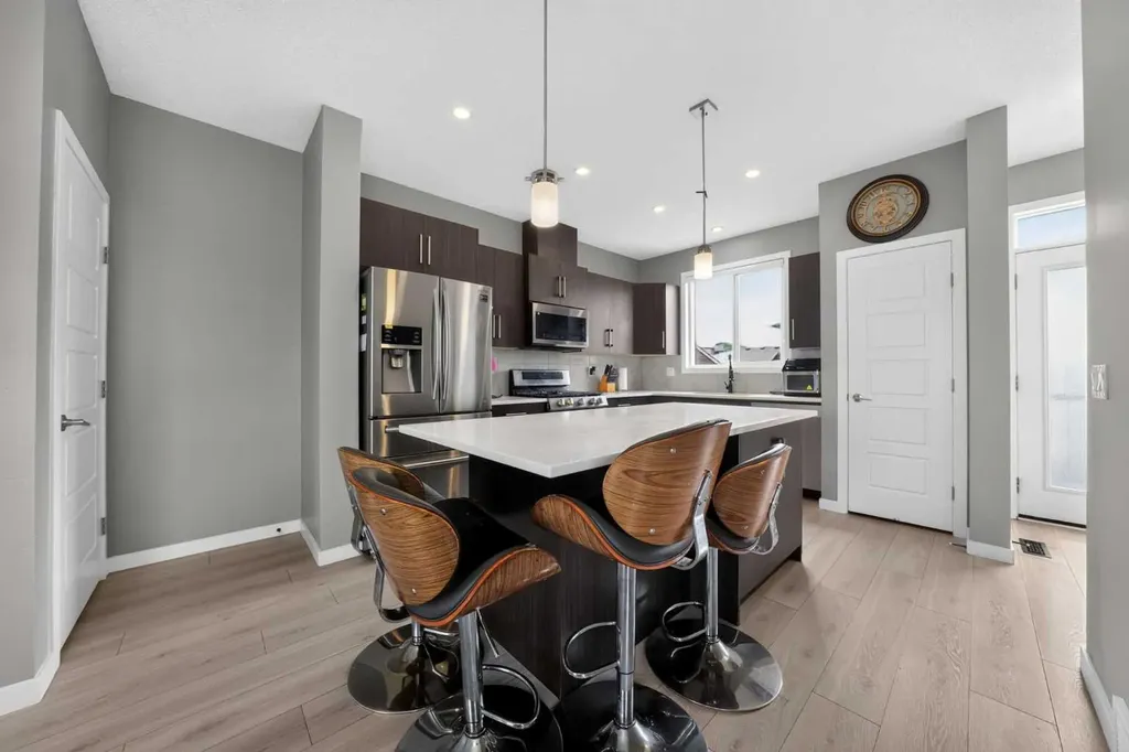 1701 Cornerstone Boulevard NE Calgary AB T3N 1H2