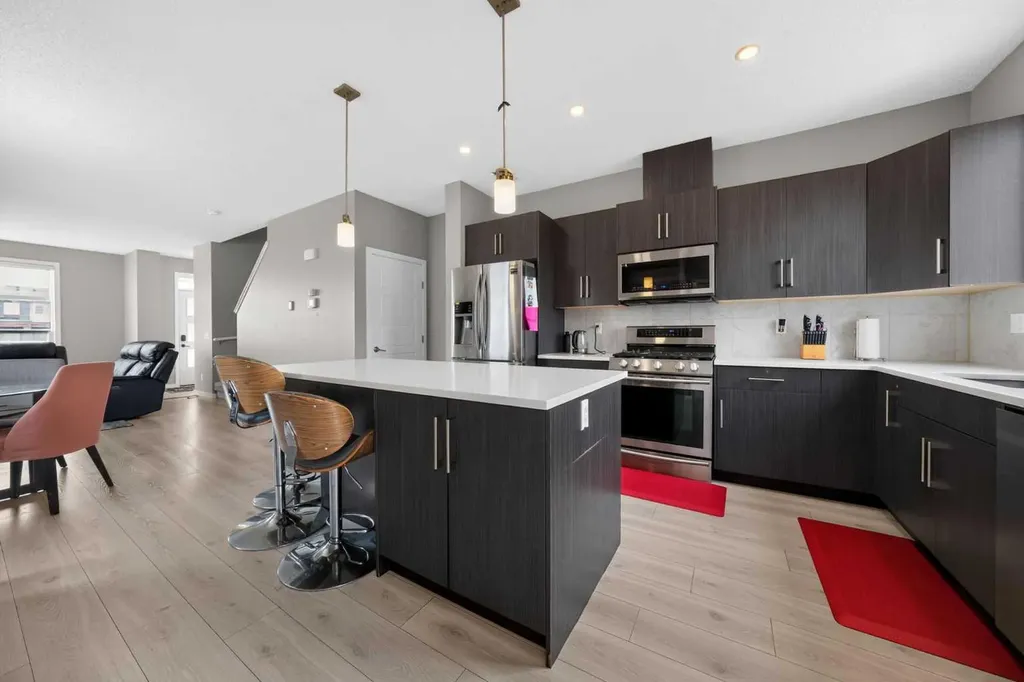 1701 Cornerstone Boulevard NE Calgary AB T3N 1H2