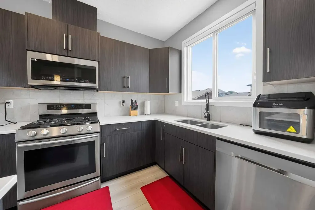 1701 Cornerstone Boulevard NE Calgary AB T3N 1H2