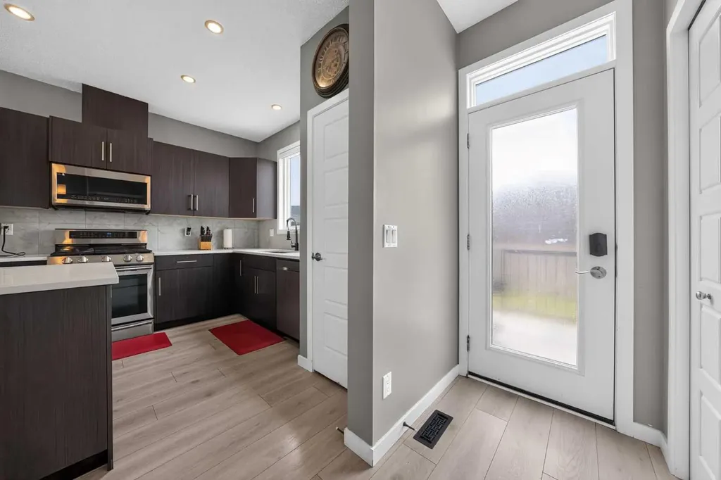 1701 Cornerstone Boulevard NE Calgary AB T3N 1H2