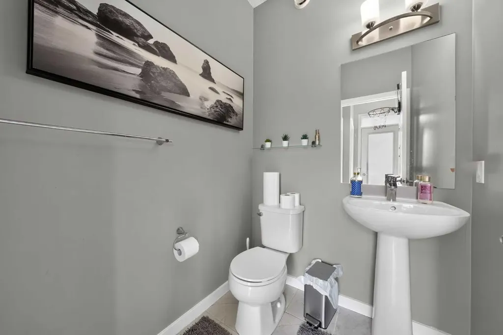 1701 Cornerstone Boulevard NE Calgary AB T3N 1H2