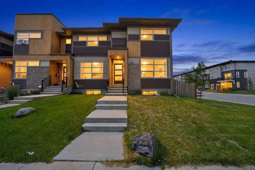 1701 Cornerstone Boulevard NE Calgary AB T3N 1H2