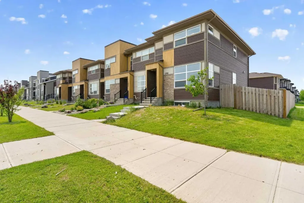 1701 Cornerstone Boulevard NE Calgary AB T3N 1H2