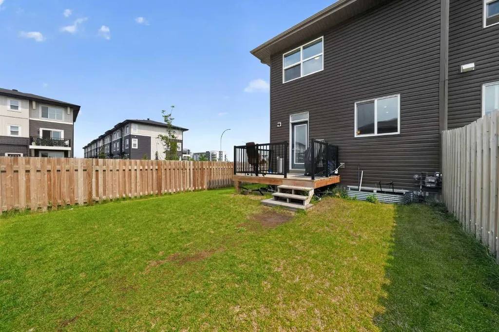 1701 Cornerstone Boulevard NE Calgary AB T3N 1H2