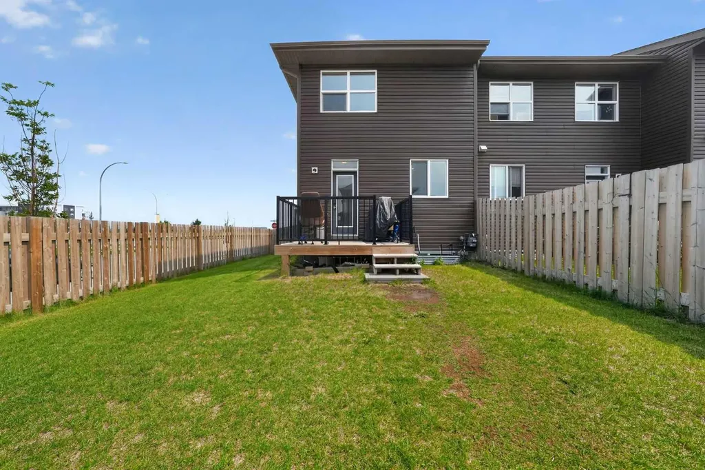1701 Cornerstone Boulevard NE Calgary AB T3N 1H2