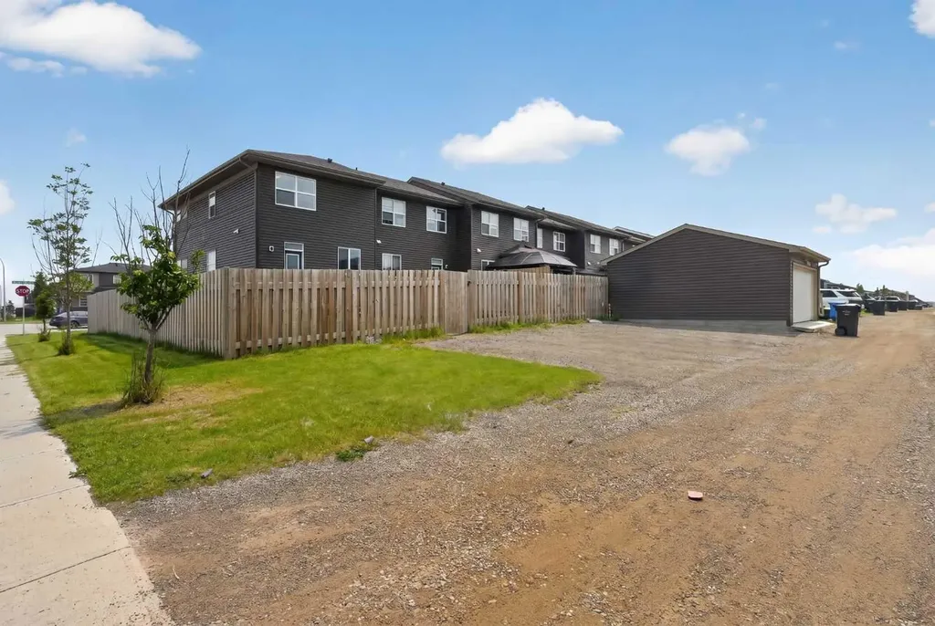 1701 Cornerstone Boulevard NE Calgary AB T3N 1H2