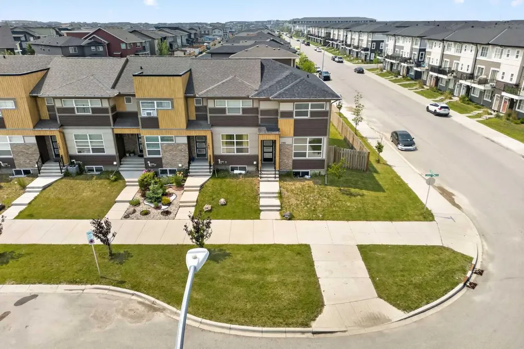 1701 Cornerstone Boulevard NE Calgary AB T3N 1H2