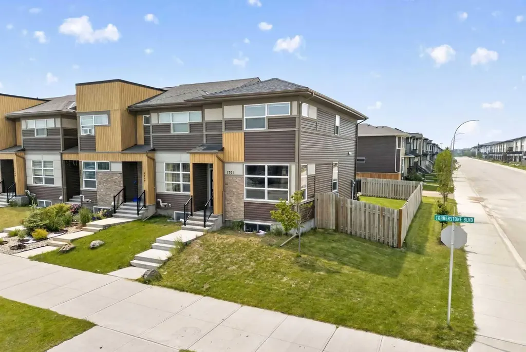 1701 Cornerstone Boulevard NE Calgary AB T3N 1H2