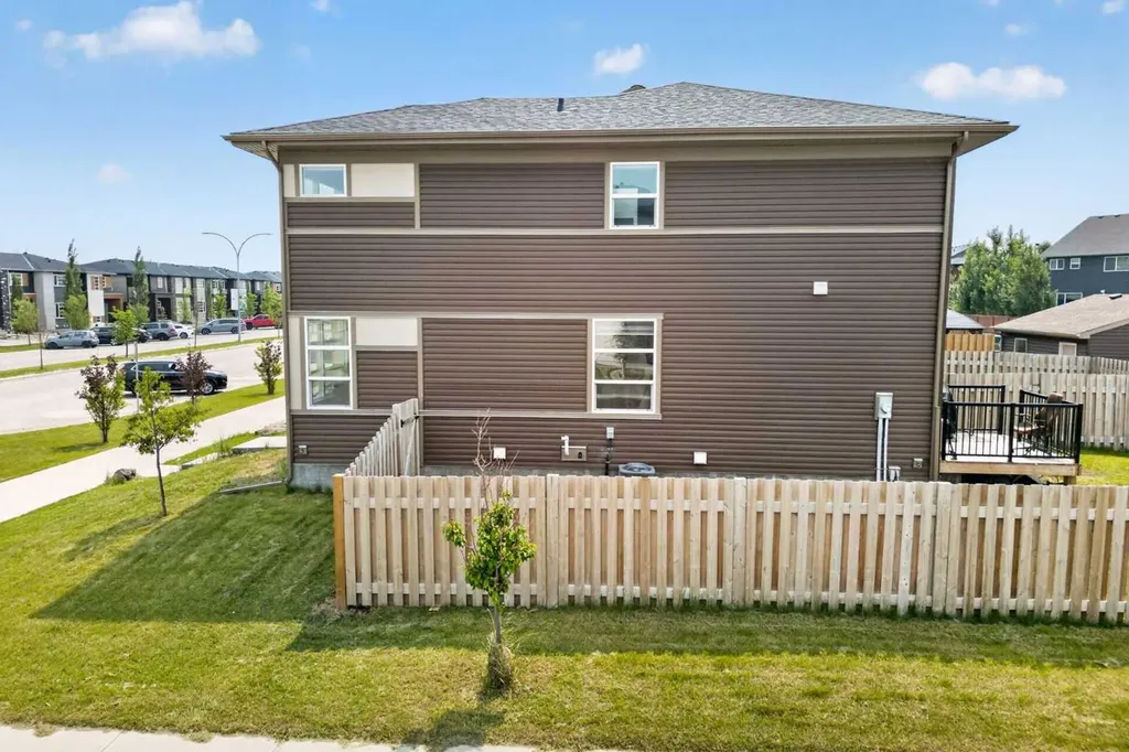 1701 Cornerstone Boulevard NE Calgary AB T3N 1H2