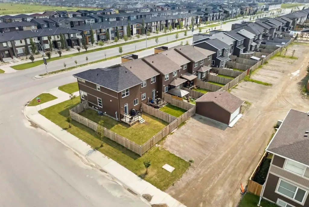 1701 Cornerstone Boulevard NE Calgary AB T3N 1H2