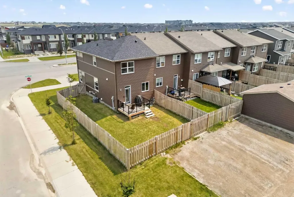 1701 Cornerstone Boulevard NE Calgary AB T3N 1H2